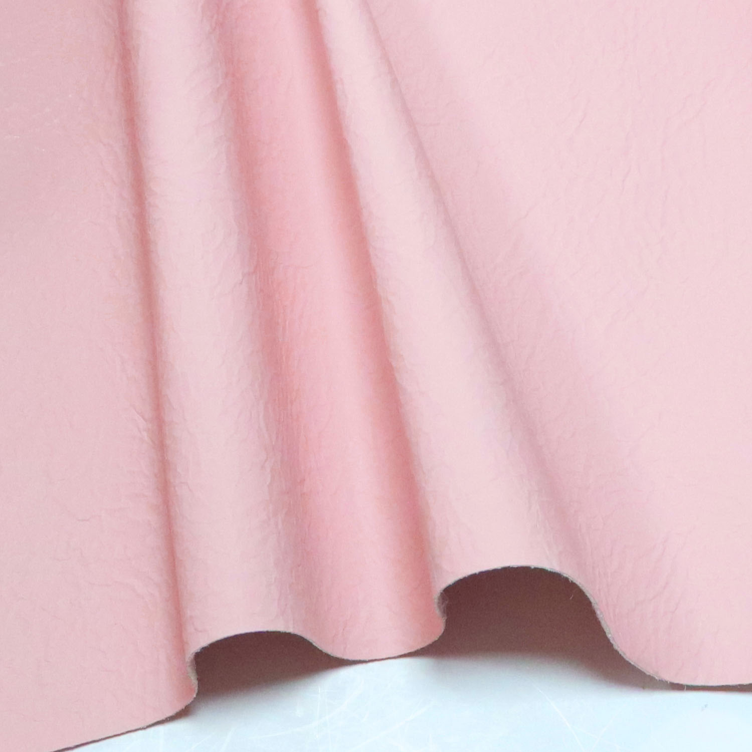 Microfiber læder til sko og tasker