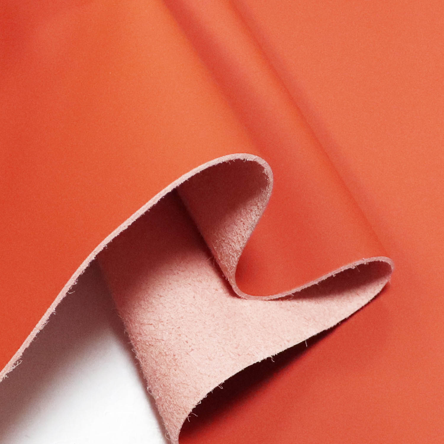 High Density Microfiber Læder
