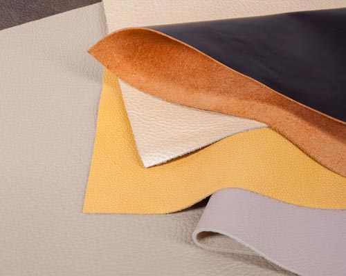 Hvad er udviklingstendenserne for miljøvenlige lædermøbler i Kina?