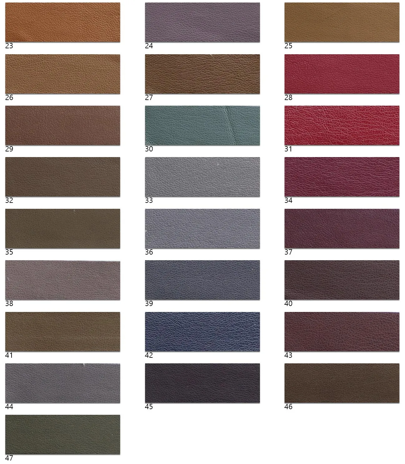 Soft Suede Synthetic Leather Jacket Fabric