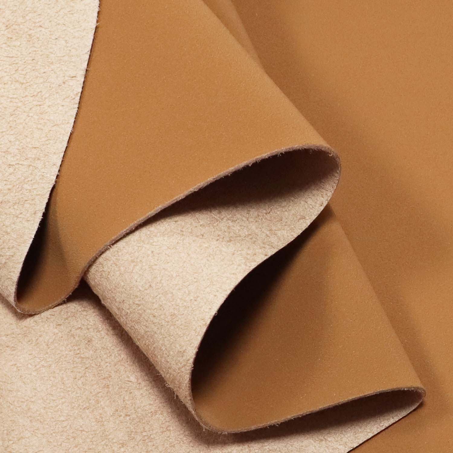 Microfiber læder til møbler