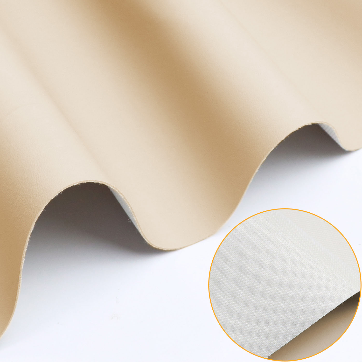 Napa Automotive PVC Læder