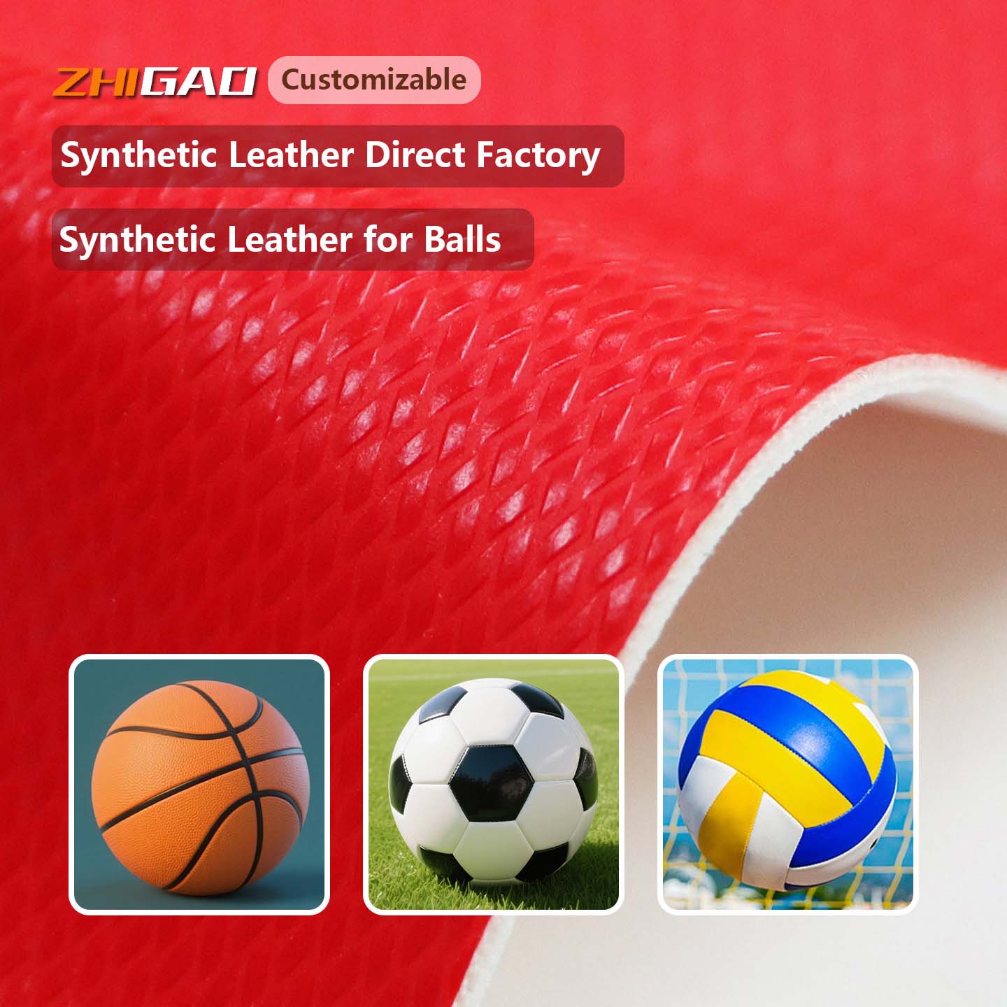 PU Ball Læder Basketball & Fodbold Sports Læder PU Ball Læder Basketball & Fodbold Sports Læder