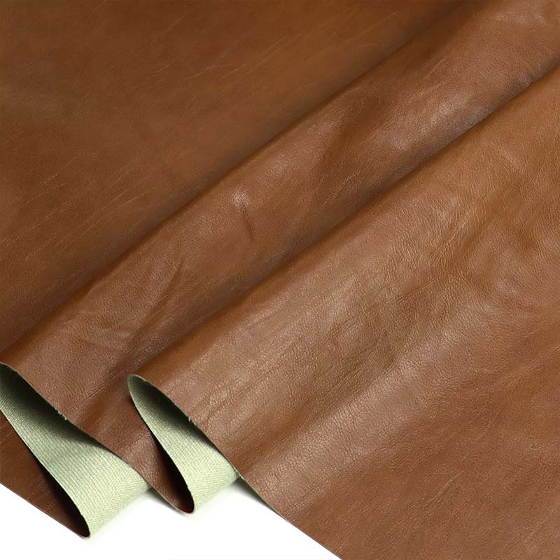 PU læder til jakker vindjakker