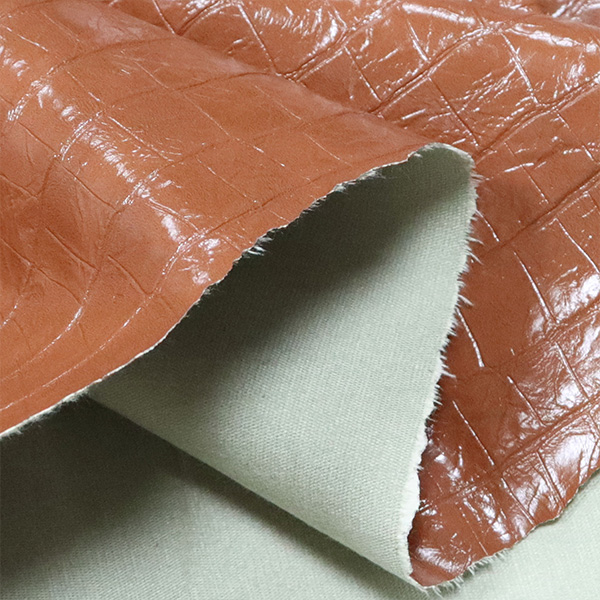 PVC-bilinteriør speciallæder