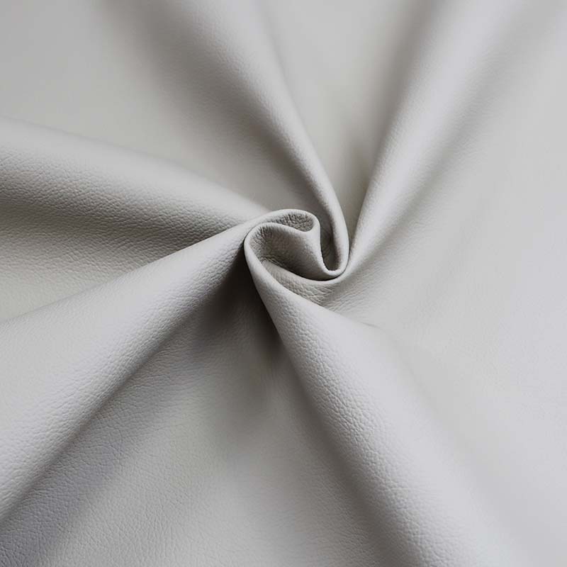 Lille Litchi Grain syntetisk mikrofiber billæder